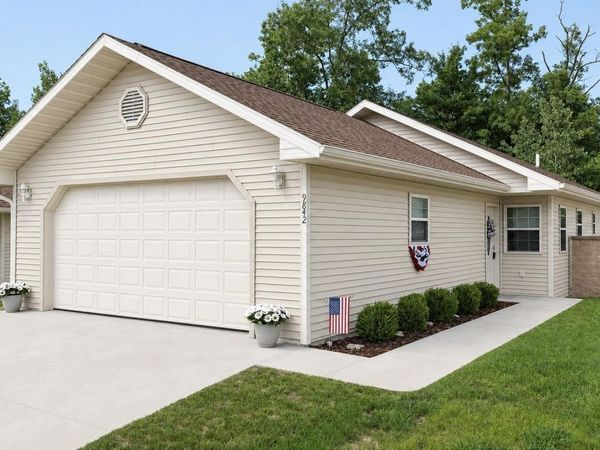 9842 Deer Track Court, Interlochen, MI 49643