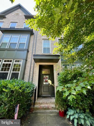 11217 TERRACE LANE , FULTON, MD 20759