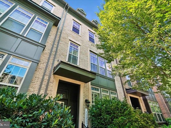 11217 TERRACE LANE, FULTON, MD 20759