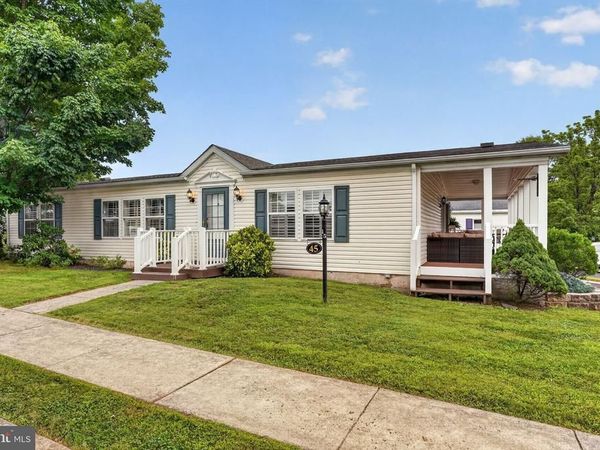 45 WILLIAMS WAY , SELLERSVILLE, PA 18960
