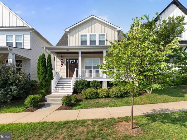 1515 BARNETT STREET , CHARLOTTESVILLE, VA 22901