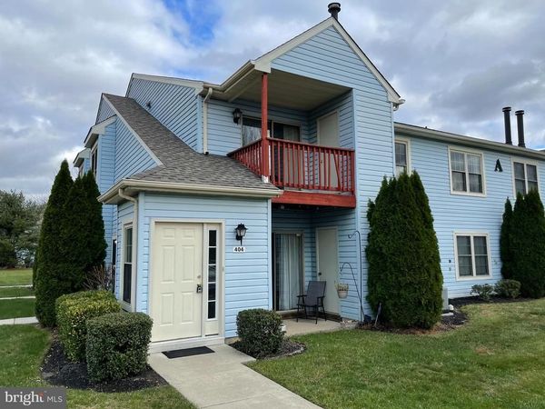 404 ATLANTA COURT, SEWELL, NJ 08080