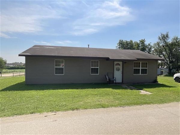 721 W Moses, Cushing, OK 74023
