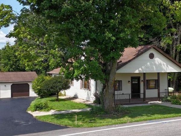 4263 State Route 73, Hillsboro, OH 45133