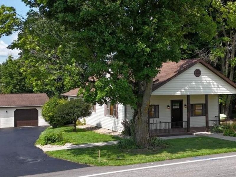 4263 State Route 73, Hillsboro, OH 45133 Photo 1