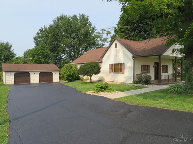 4263 State Route 73, Hillsboro, OH 45133 Photo 2