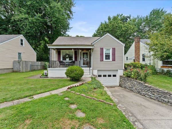6941 Dianna Drive, Cincinnati, OH 45239