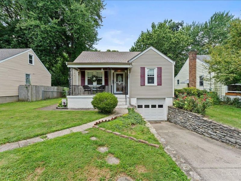 6941 Dianna Drive, Cincinnati, OH 45239 Photo 1