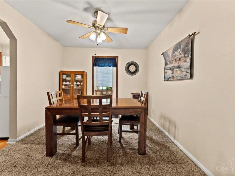 6941 Dianna Drive, Cincinnati, OH 45239 Photo 11