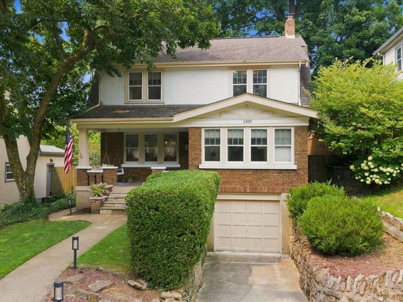 1309 Duncan Avenue, Cincinnati, OH 45208 Photo 1