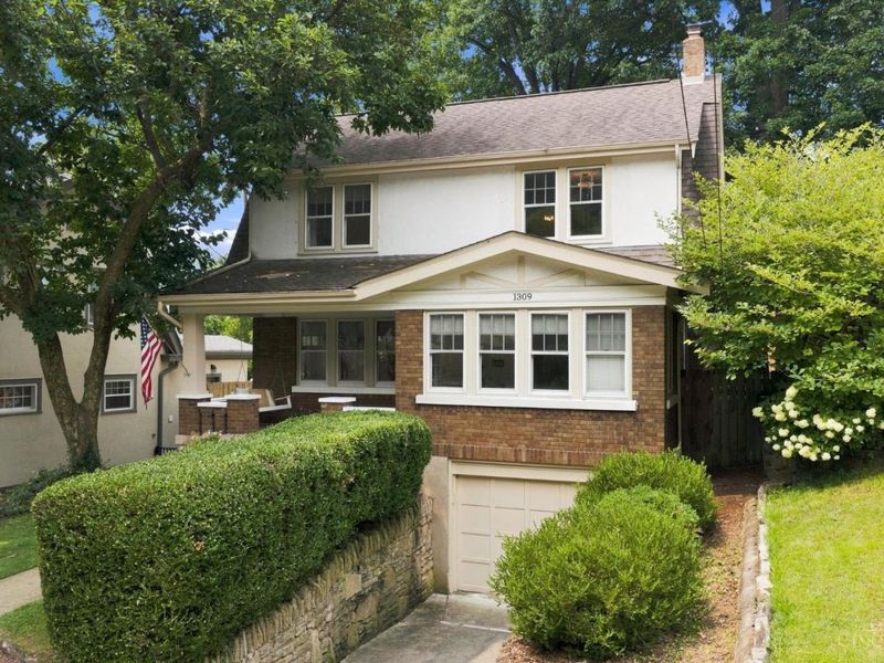 1309 Duncan Avenue, Cincinnati, OH 45208 Photo 2