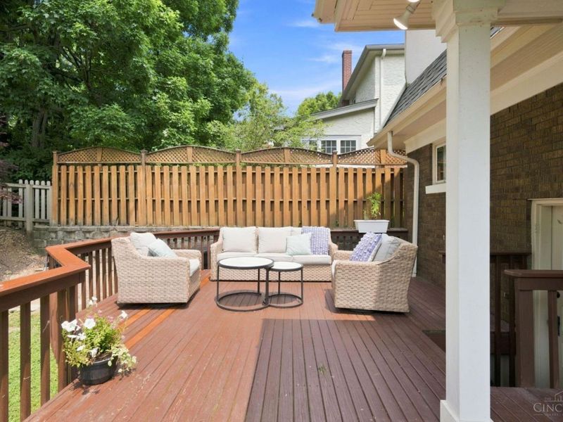 1309 Duncan Avenue, Cincinnati, OH 45208 Photo 47