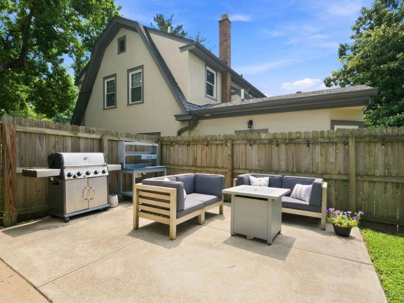 1309 Duncan Avenue, Cincinnati, OH 45208 Photo 51