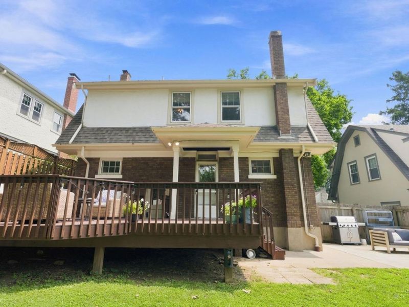 1309 Duncan Avenue, Cincinnati, OH 45208 Photo 53