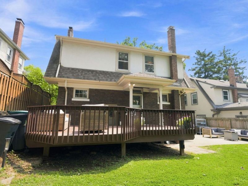 1309 Duncan Avenue, Cincinnati, OH 45208 Photo 54