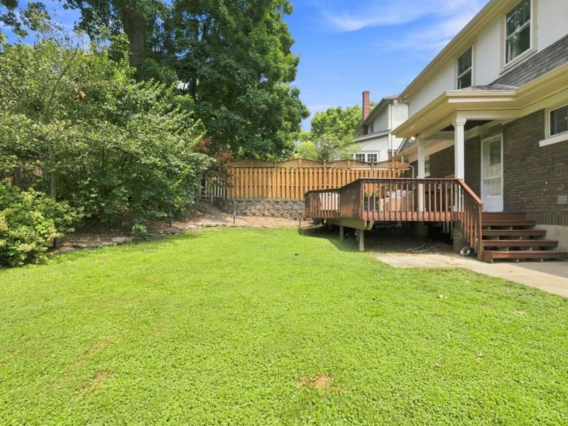 1309 Duncan Avenue, Cincinnati, OH 45208 Photo 56