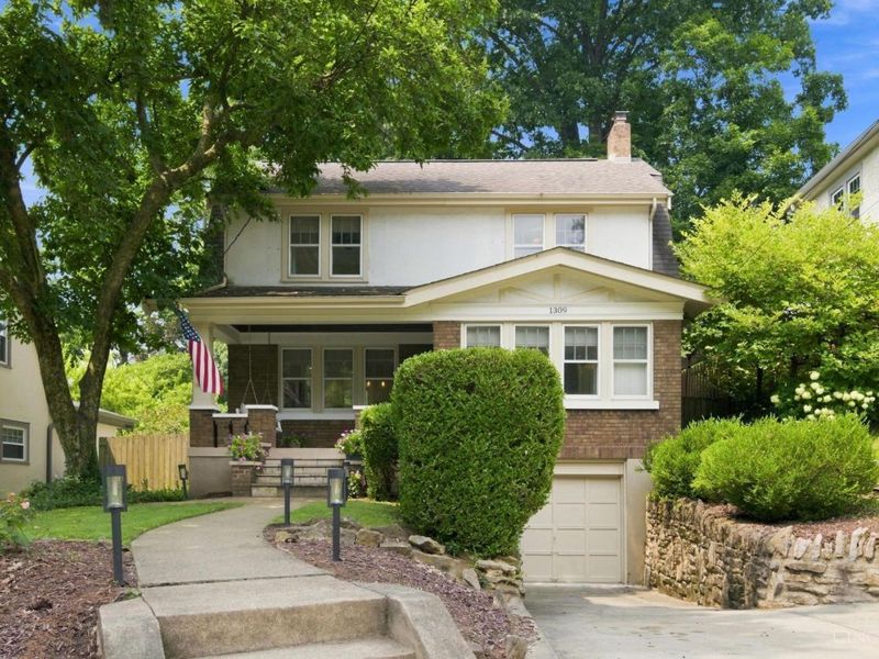 1309 Duncan Avenue, Cincinnati, OH 45208 Photo 60