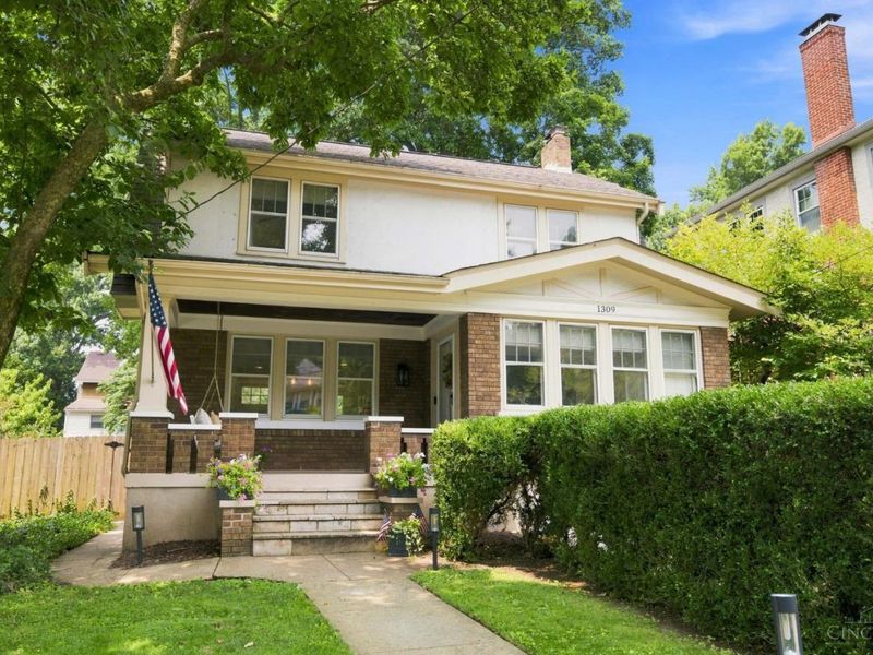 1309 Duncan Avenue, Cincinnati, OH 45208 Photo 61