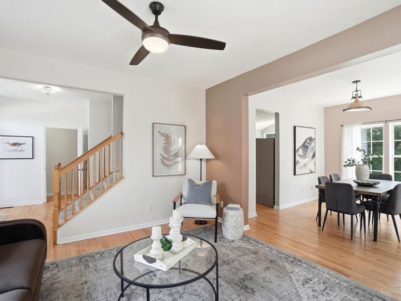 303 Delaware, Hamilton Twp, OH 45039 Photo 10
