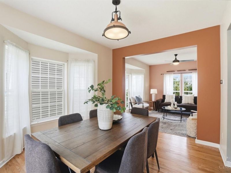 303 Delaware, Hamilton Twp, OH 45039 Photo 13