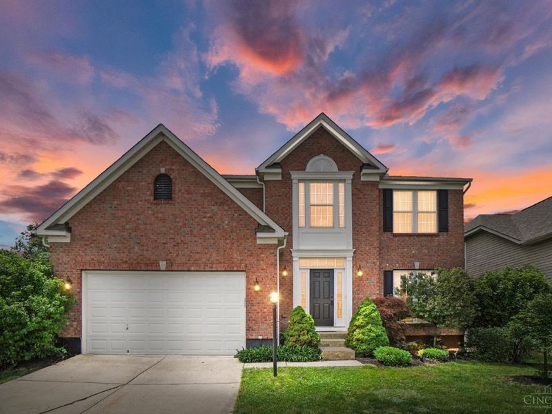303 Delaware, Hamilton Twp, OH 45039 Photo 2