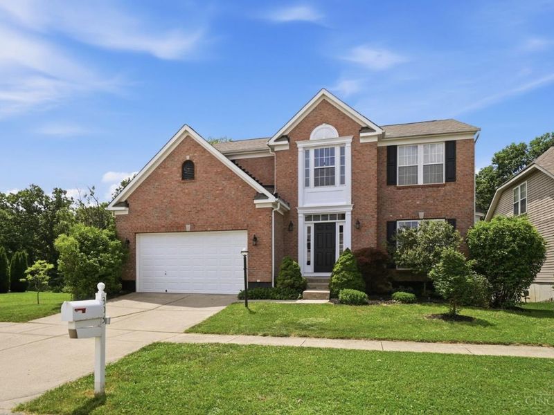 303 Delaware, Hamilton Twp, OH 45039 Photo 3