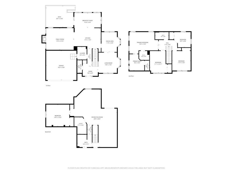 303 Delaware, Hamilton Twp, OH 45039 Photo 76