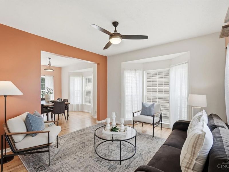 303 Delaware, Hamilton Twp, OH 45039 Photo 8