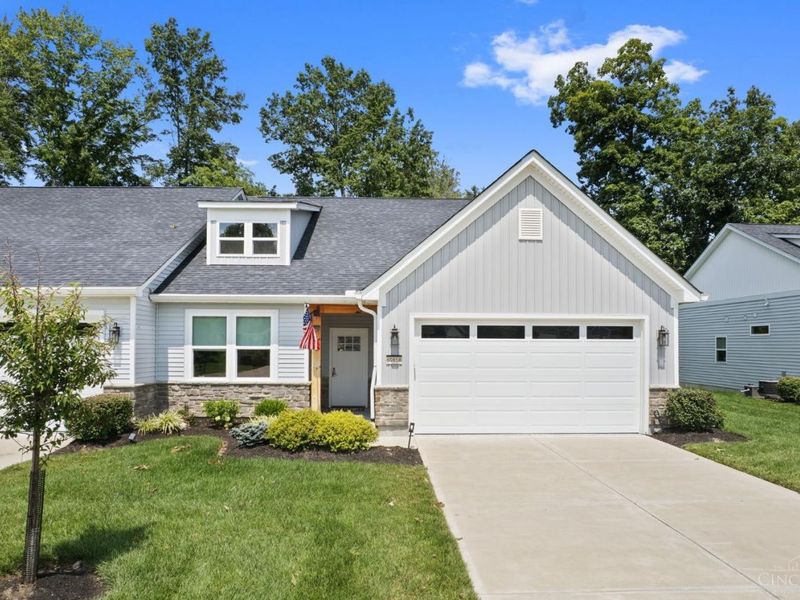 B Greenstone Trace, Loveland, OH 45140 Photo 1