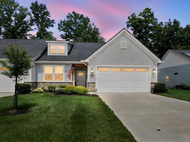 B Greenstone Trace, Loveland, OH 45140 Photo 2