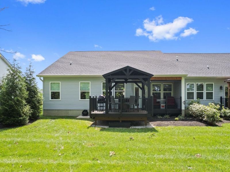 B Greenstone Trace, Loveland, OH 45140 Photo 28
