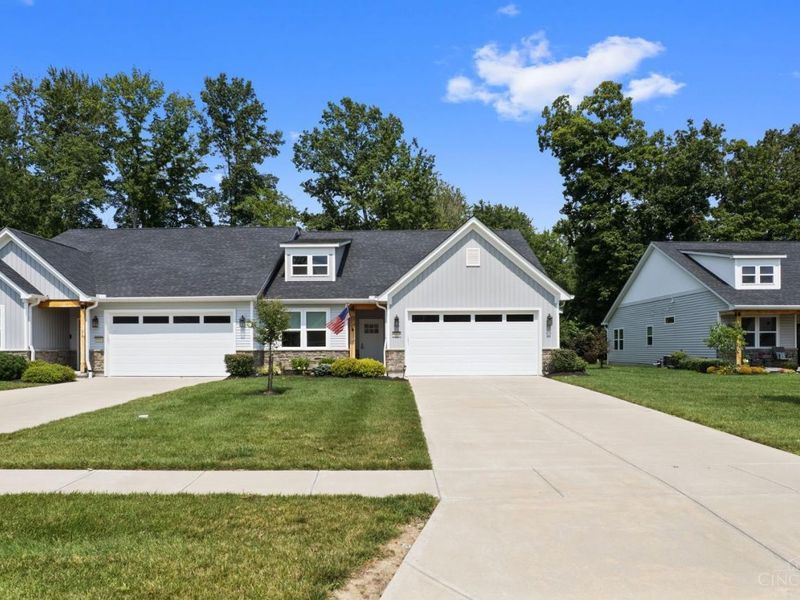 B Greenstone Trace, Loveland, OH 45140 Photo 3