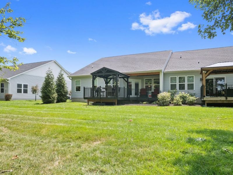 B Greenstone Trace, Loveland, OH 45140 Photo 32