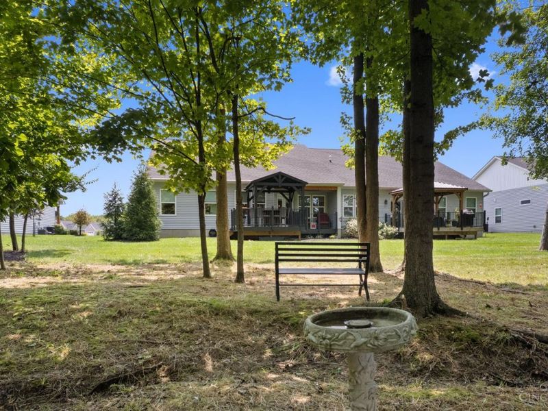 B Greenstone Trace, Loveland, OH 45140 Photo 33