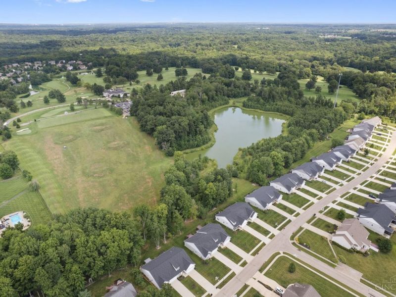 B Greenstone Trace, Loveland, OH 45140 Photo 35