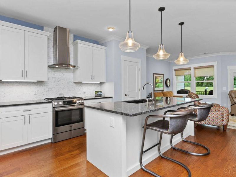 B Greenstone Trace, Loveland, OH 45140 Photo 8