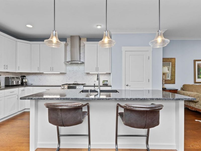 B Greenstone Trace, Loveland, OH 45140 Photo 9
