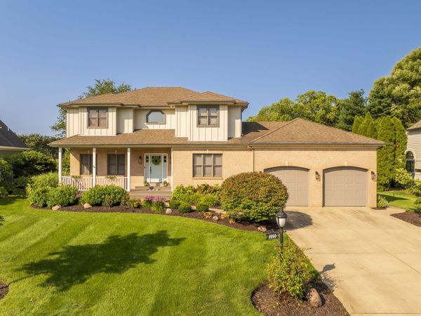 1650 Hogan Avenue , Chesterton, IN 46304