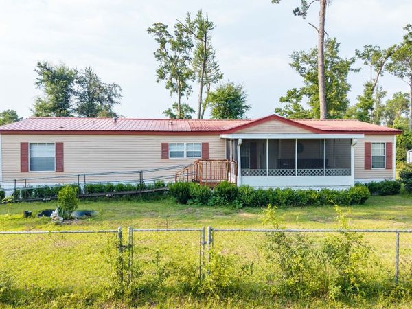 6097 NW 26TH TRAIL, Jennings, FL 32053