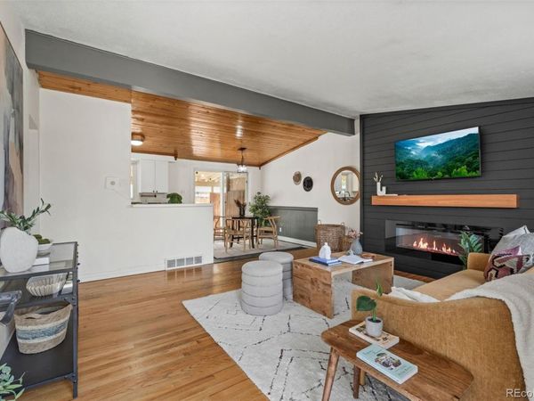 7941 Zuni Street , Denver, CO 80221