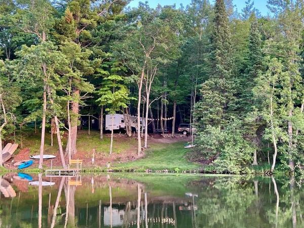 0 Whisper Trail, Birchwood, WI 54817