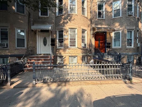 225 Grant Avenue , Brooklyn, NY 11208