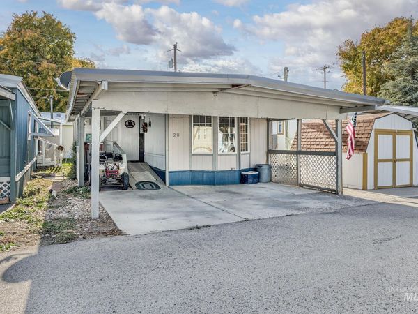 3100 Alden Rd #20, Fruitland, ID 83661
