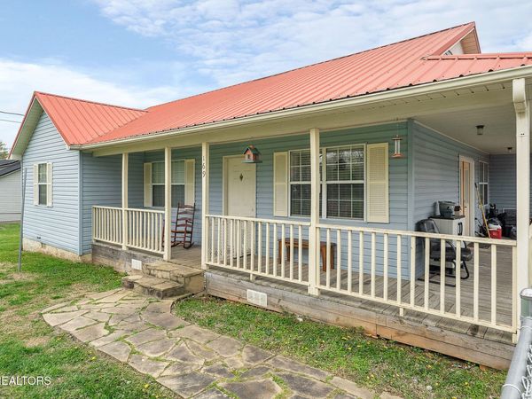 169 Durant St, Cookeville, TN 38506