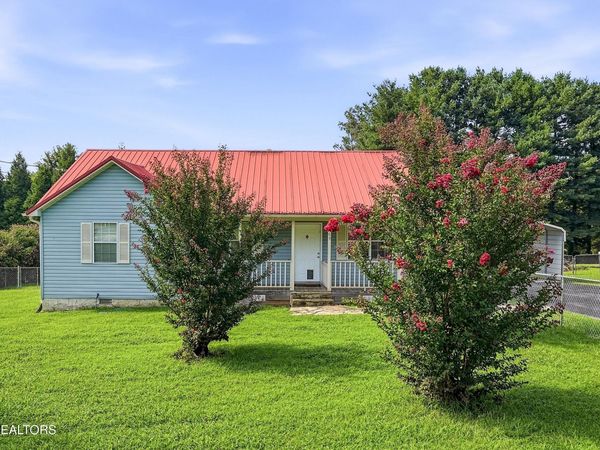 169 Durant St, Cookeville, TN 38506