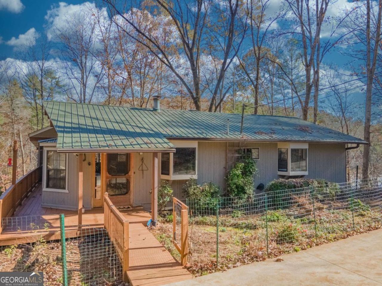1113 River Road, Cleveland, GA 30528 Main Photo