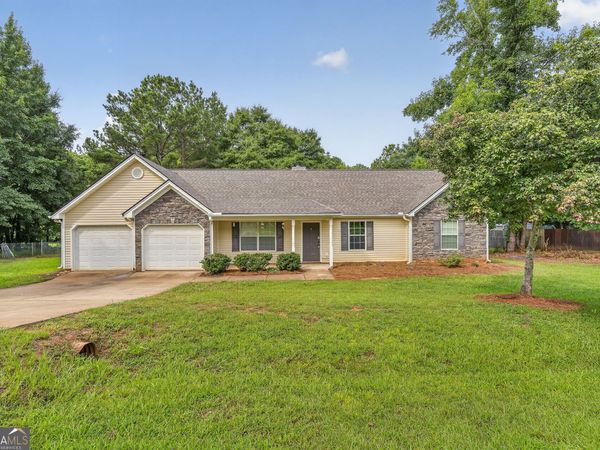 3340 Trotters Ridge Trail, Gray, GA 31032