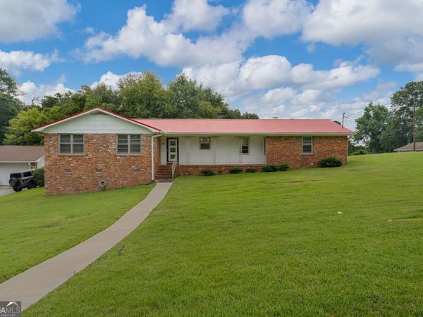 1588 N Atwood Drive, Macon, GA 31204