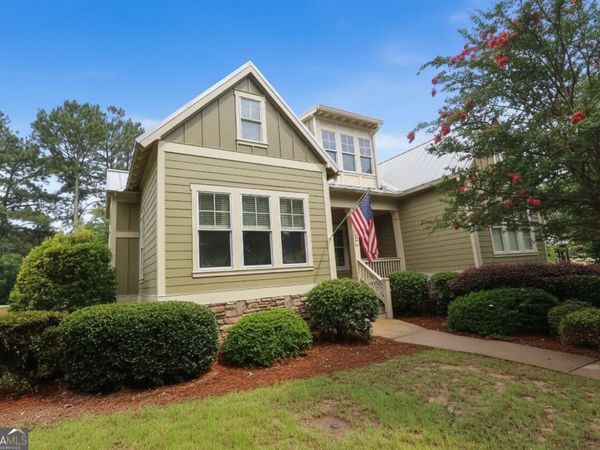 1081 Starboard Drive, Greensboro, GA 30642