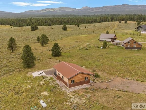 3987 Joseph Drive, ISLAND PARK, ID 83429